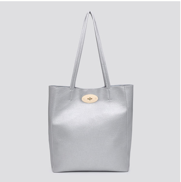 The Classic Tote 6 Colours