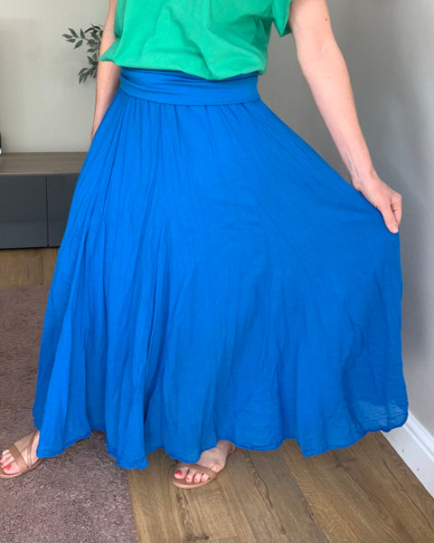 Florence Skirt/sundress