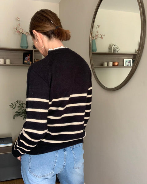 The Emily Jumper - 4 colours