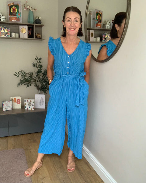 Katie Jumpsuit