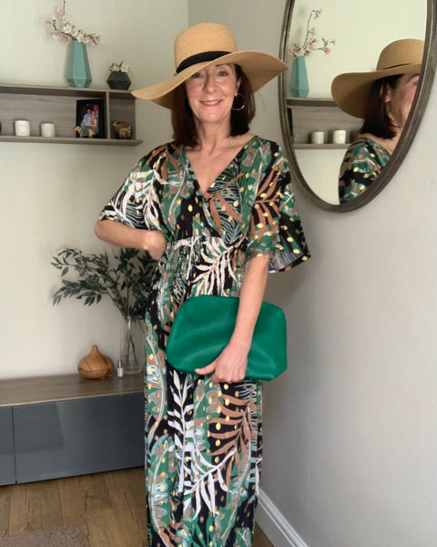 Ultimate Summer Maxi - Tropical