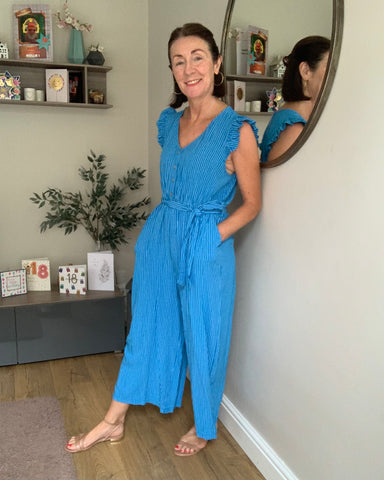 Katie Jumpsuit