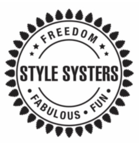 STYLE SYSTERS GIFT CARD